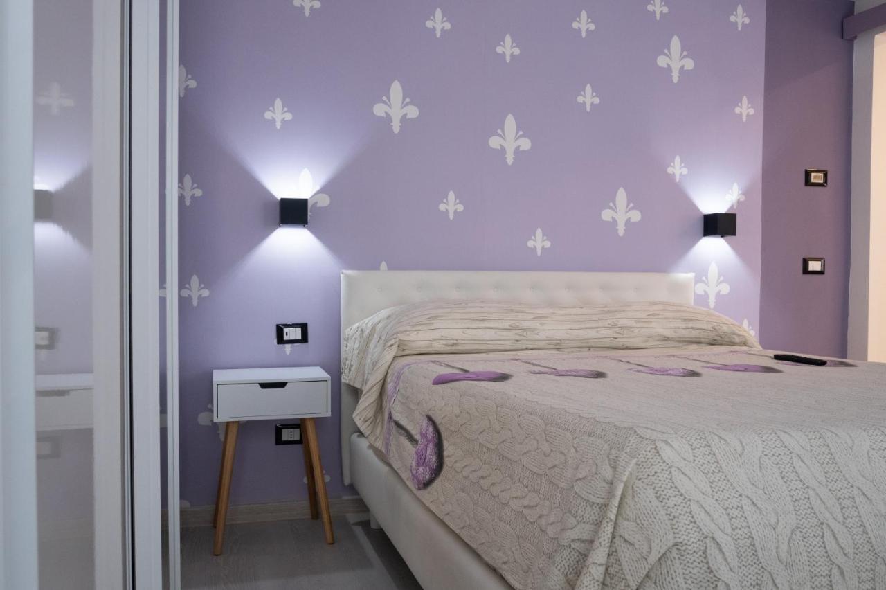 Appartamento Vale Mare Vista Canale Chioggia Zewnętrze zdjęcie