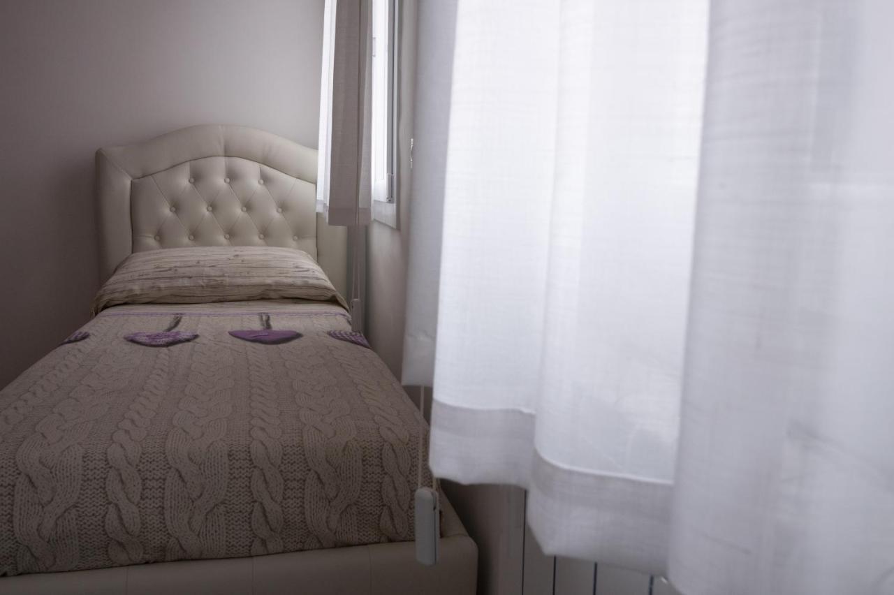 Appartamento Vale Mare Vista Canale Chioggia Zewnętrze zdjęcie