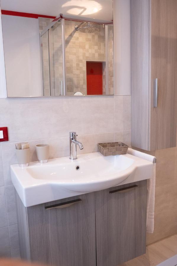 Appartamento Vale Mare Vista Canale Chioggia Zewnętrze zdjęcie