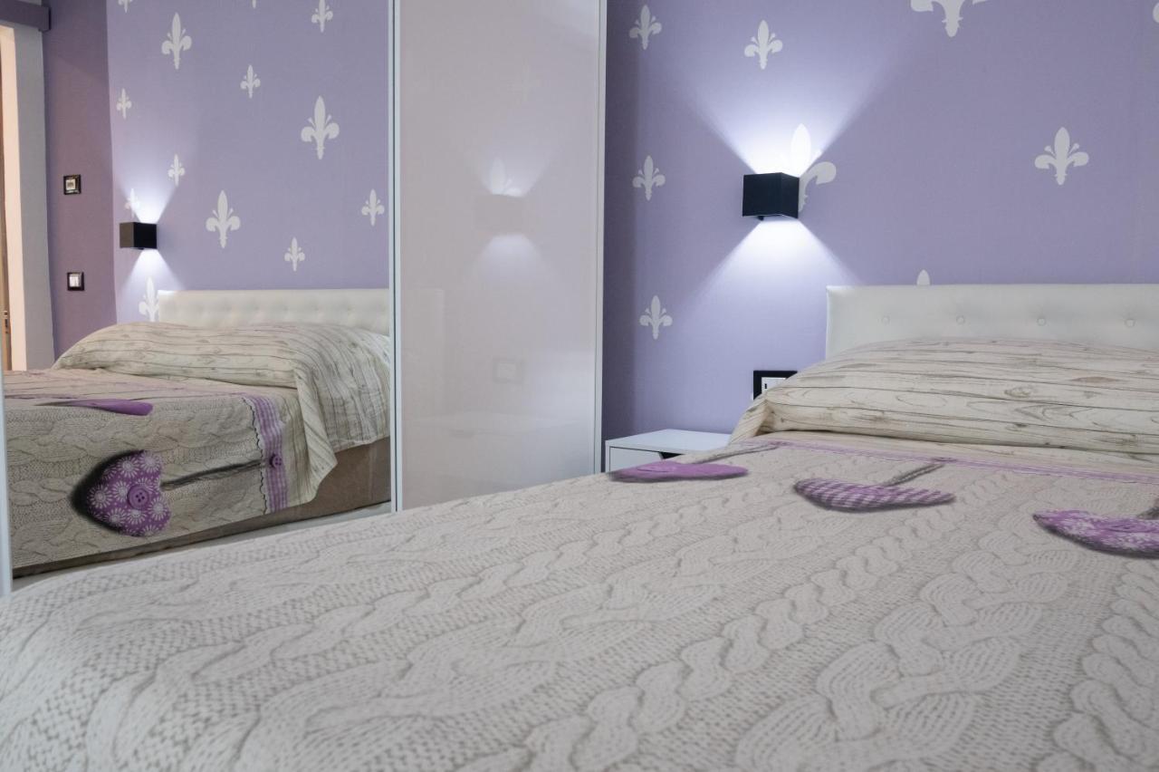 Appartamento Vale Mare Vista Canale Chioggia Zewnętrze zdjęcie